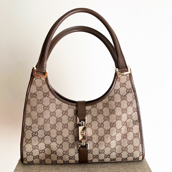 Gucci Handbags - Gucci handbag